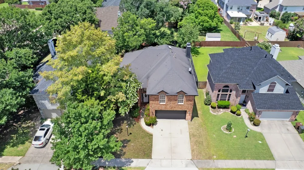 6705 Carrington Drive Plano, TX 75023