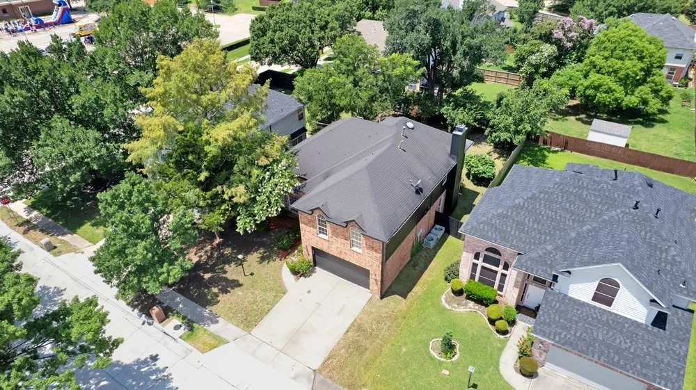 6705 Carrington Drive Plano, TX 75023