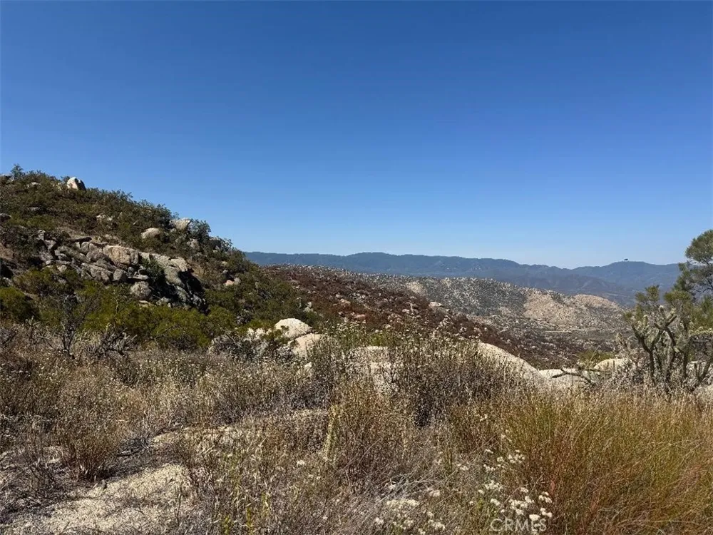 ShortCut Trail Aguanga, CA 92536