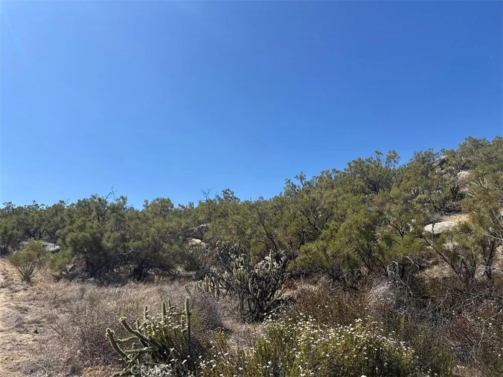 ShortCut Trail Aguanga, CA 92536