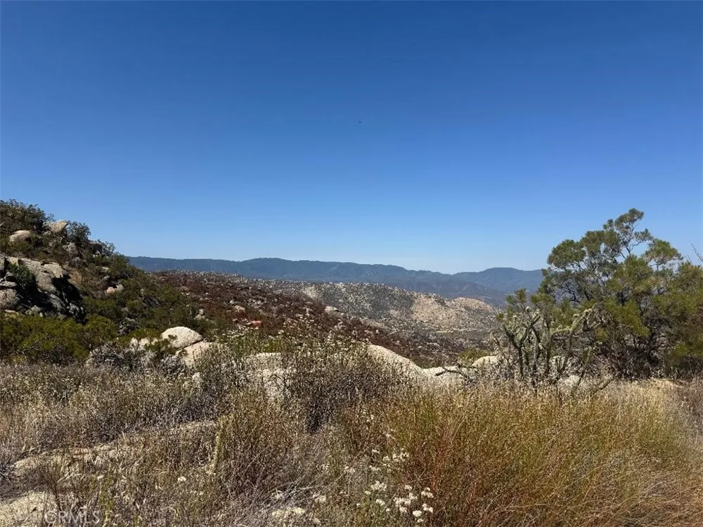 ShortCut Trail Aguanga, CA 92536