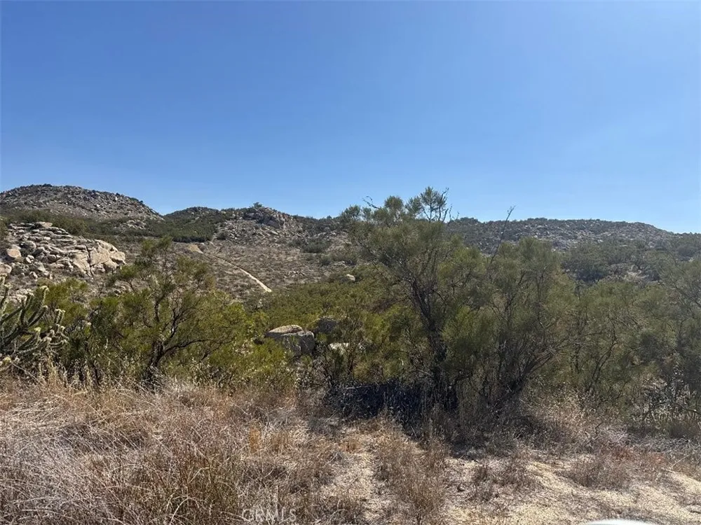 ShortCut Trail Aguanga, CA 92536