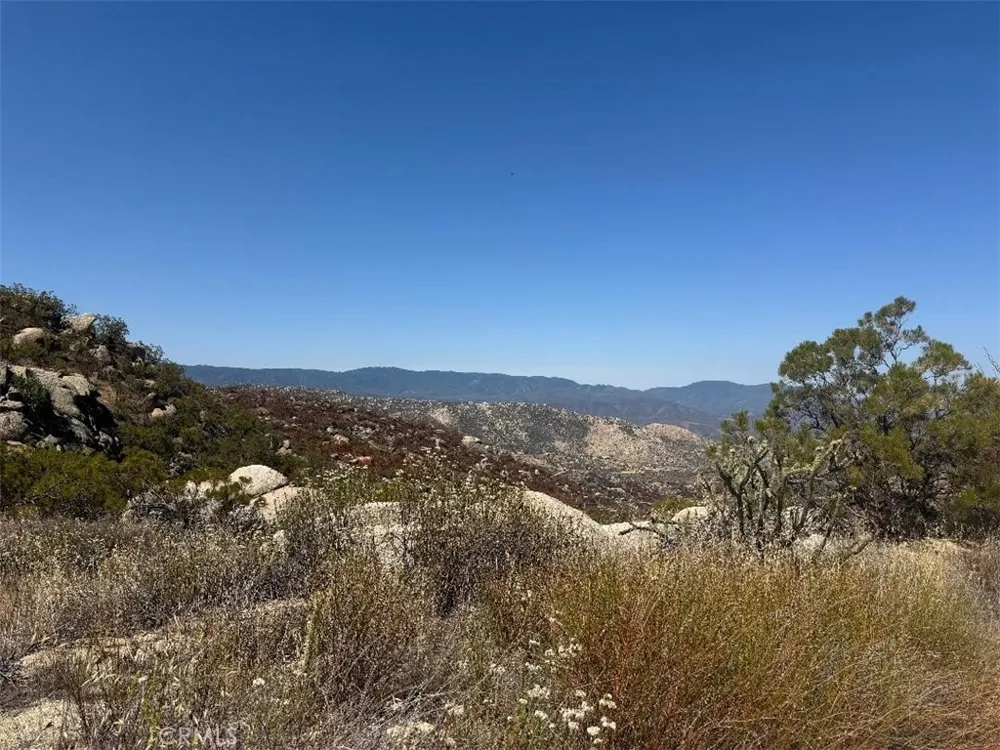 ShortCut Trail Aguanga, CA 92536