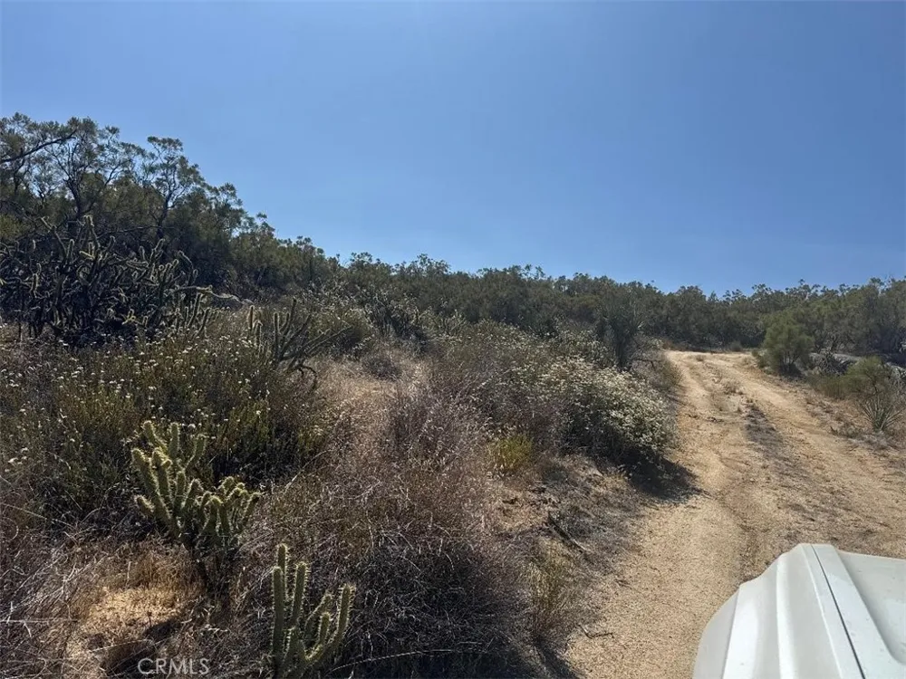 ShortCut Trail Aguanga, CA 92536