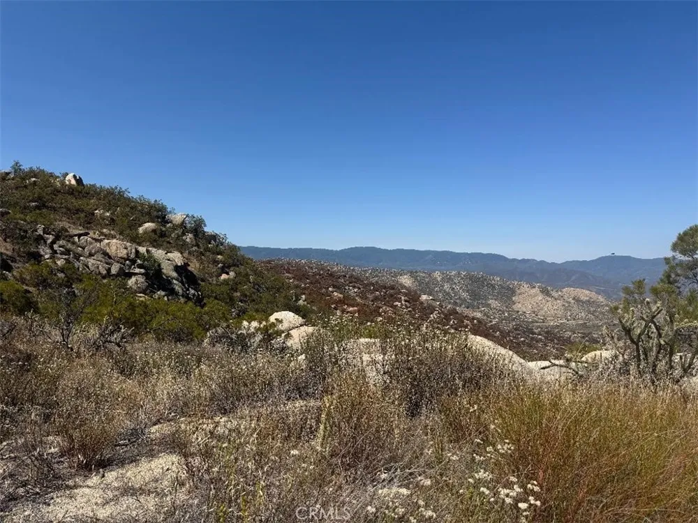 ShortCut Trail Aguanga, CA 92536