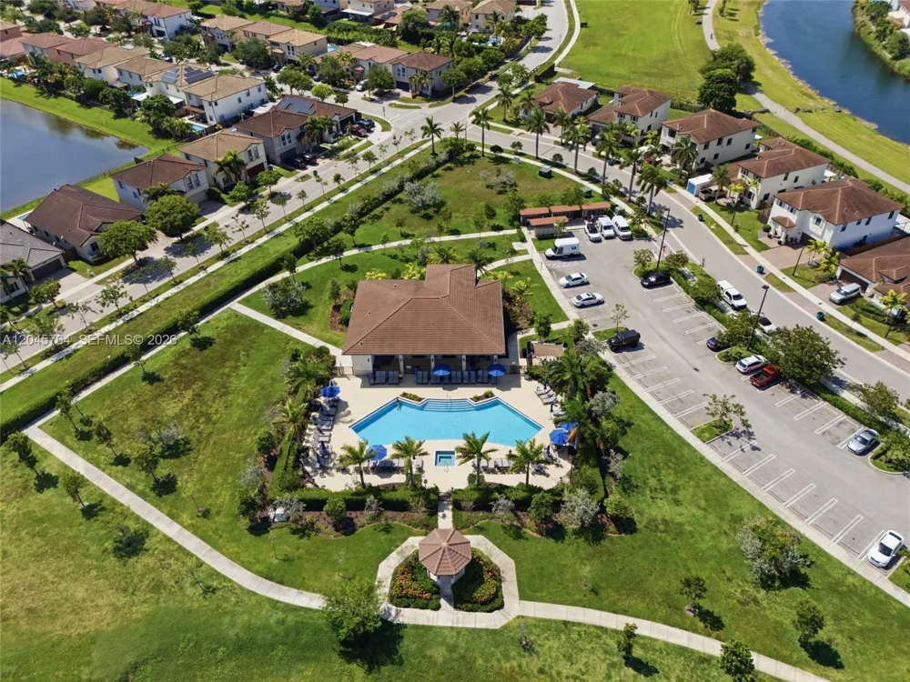 23101 SW 99th Ave Cutler Bay, FL 33190