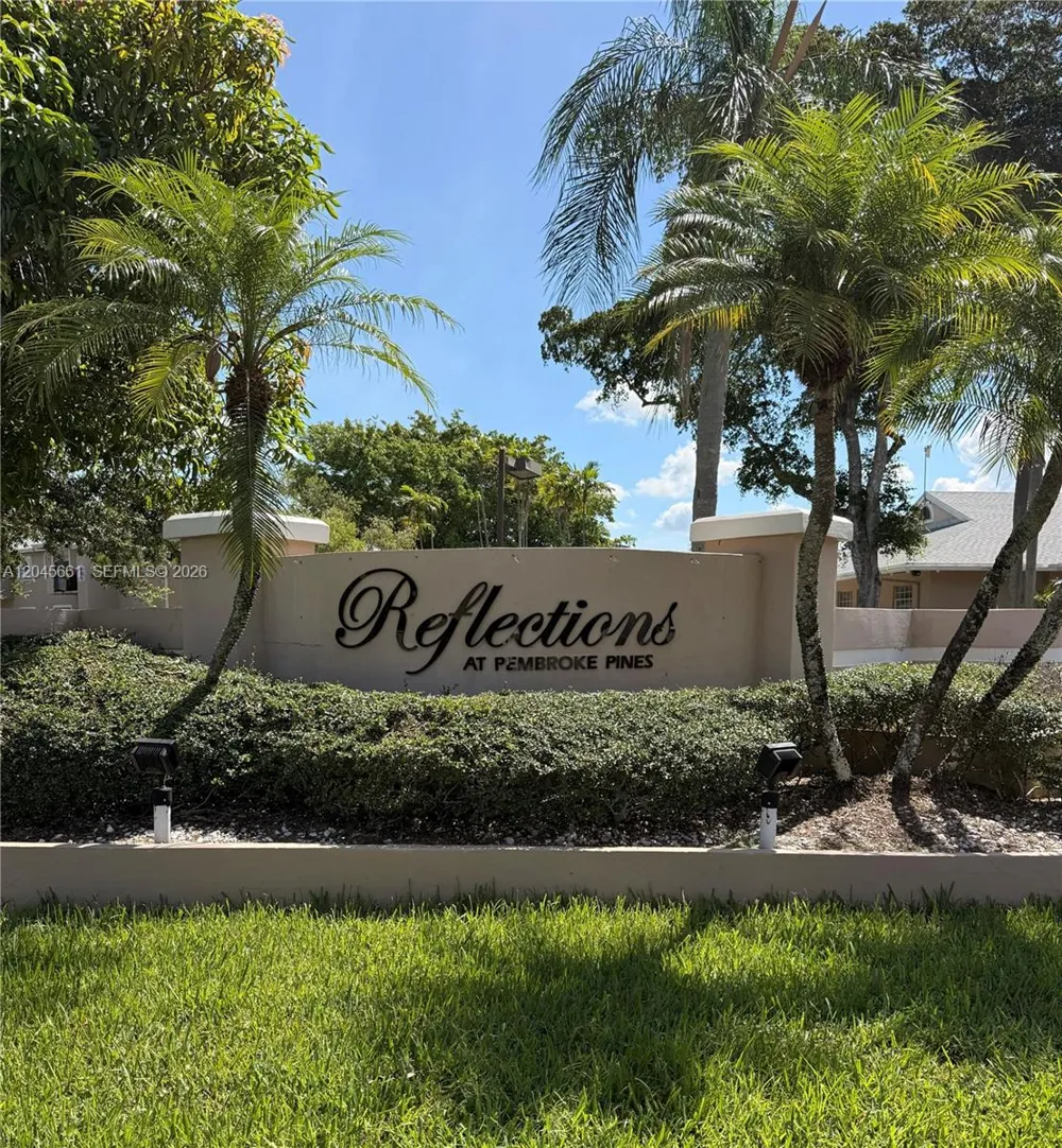 2361 NW 96th Ter #18H Pembroke Pines, FL 33024