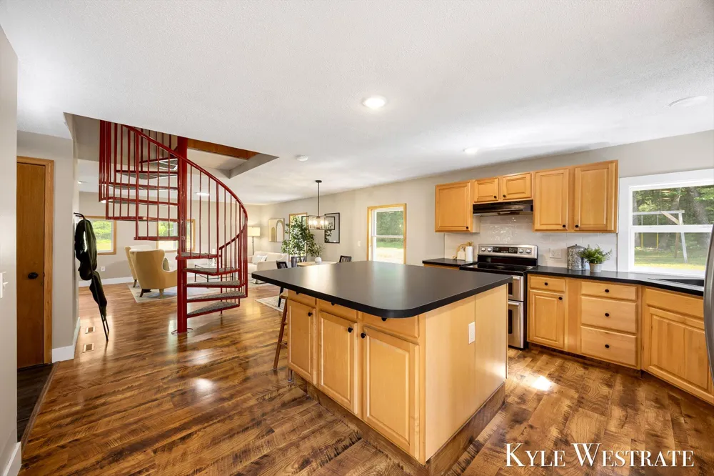 5953 S Newcosta Avenue Newaygo, MI 49337
