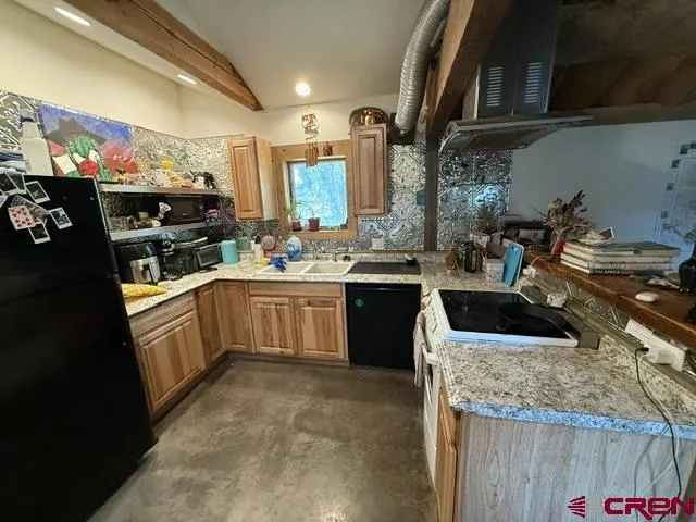209 S 11Th Street Gunnison, CO 81230