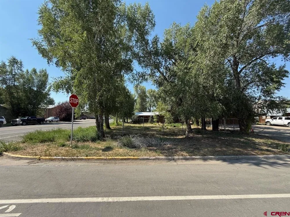 209 S 11Th Street Gunnison, CO 81230