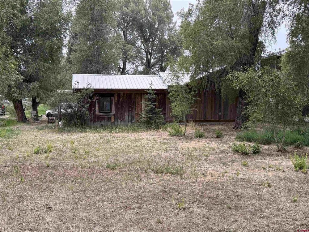 209 S 11Th Street Gunnison, CO 81230