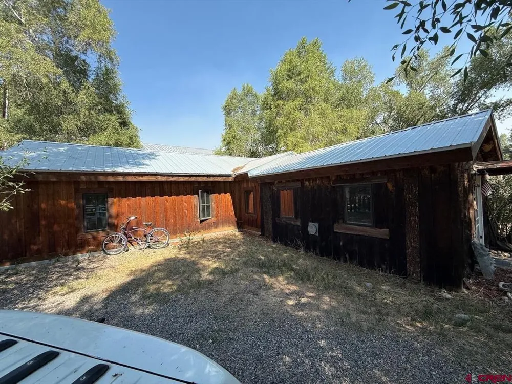 209 S 11Th Street Gunnison, CO 81230