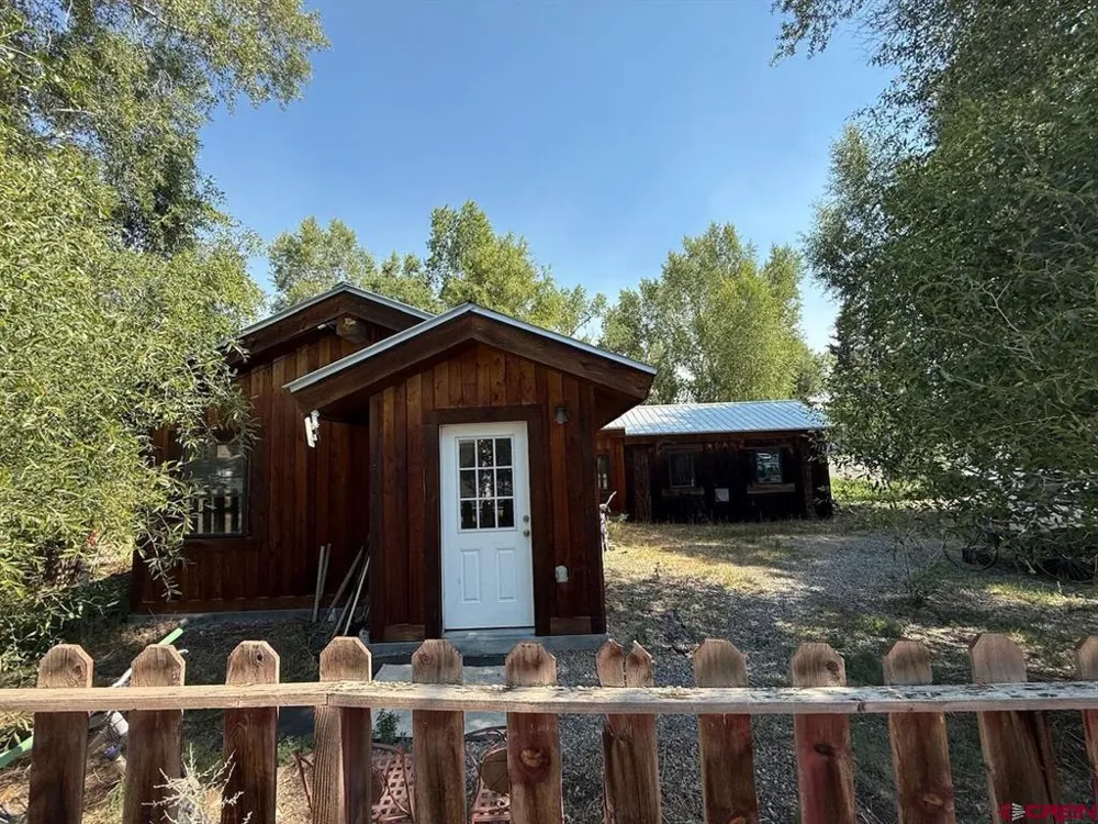 209 S 11Th Street Gunnison, CO 81230