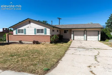 1443 Acacia Drive