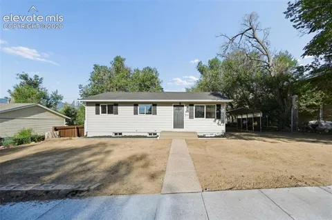 838 Sequoia Drive