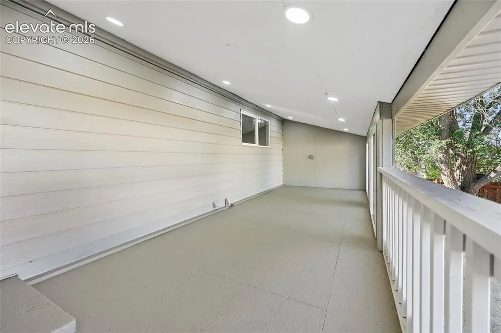 838 Sequoia Drive Colorado Springs, CO 80910