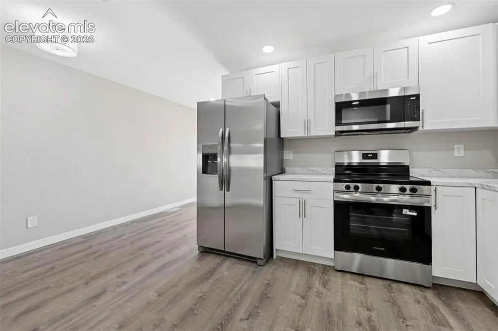 838 Sequoia Drive Colorado Springs, CO 80910