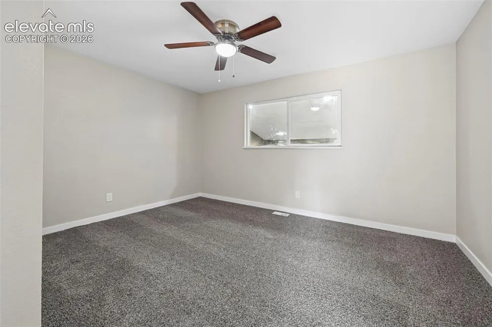 838 Sequoia Drive Colorado Springs, CO 80910