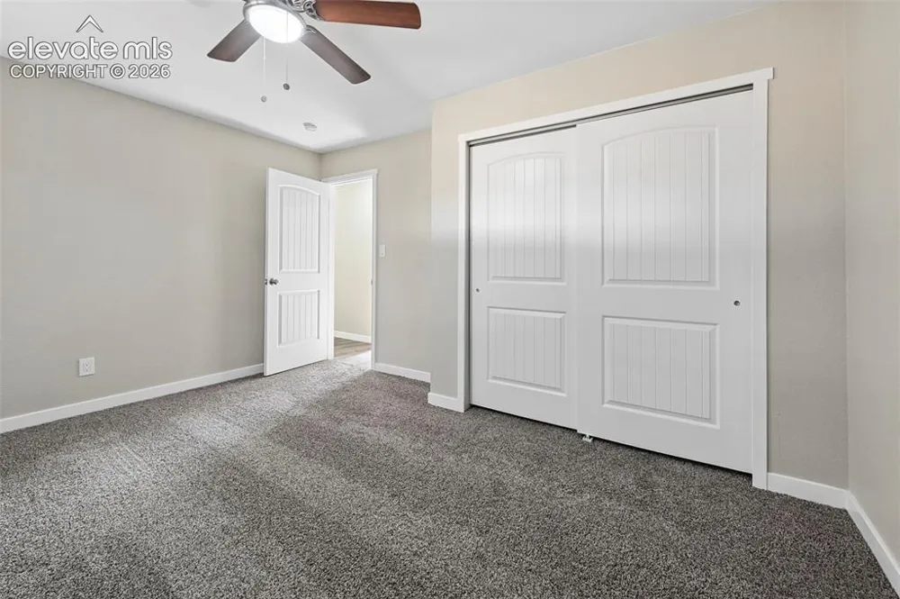 838 Sequoia Drive Colorado Springs, CO 80910