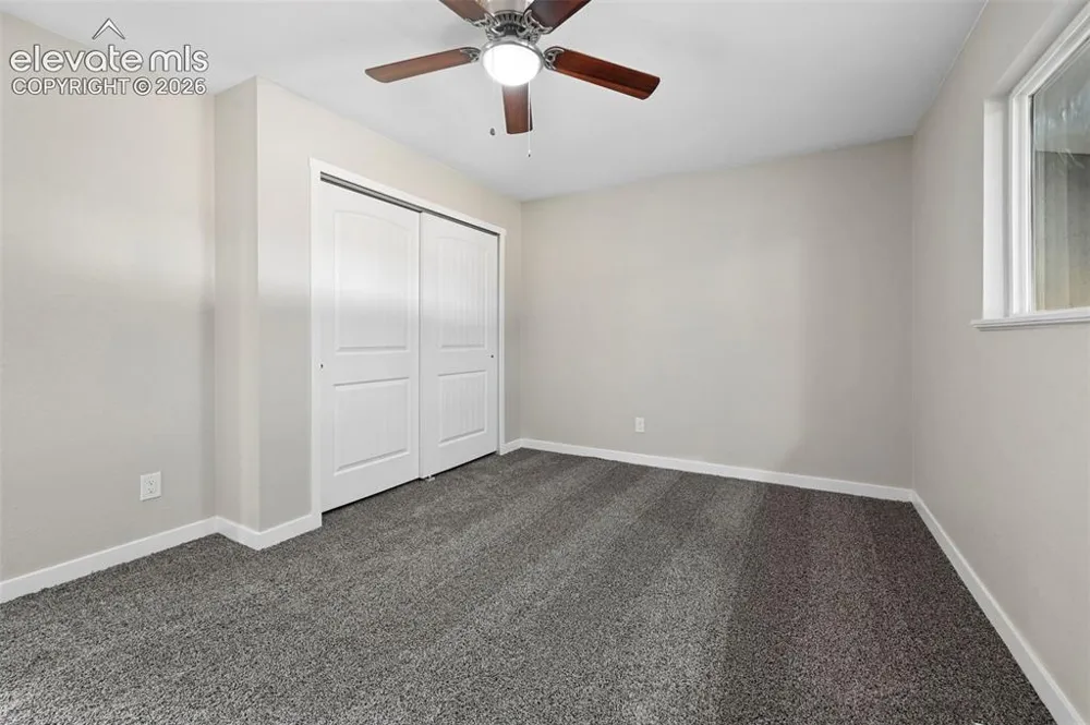 838 Sequoia Drive Colorado Springs, CO 80910