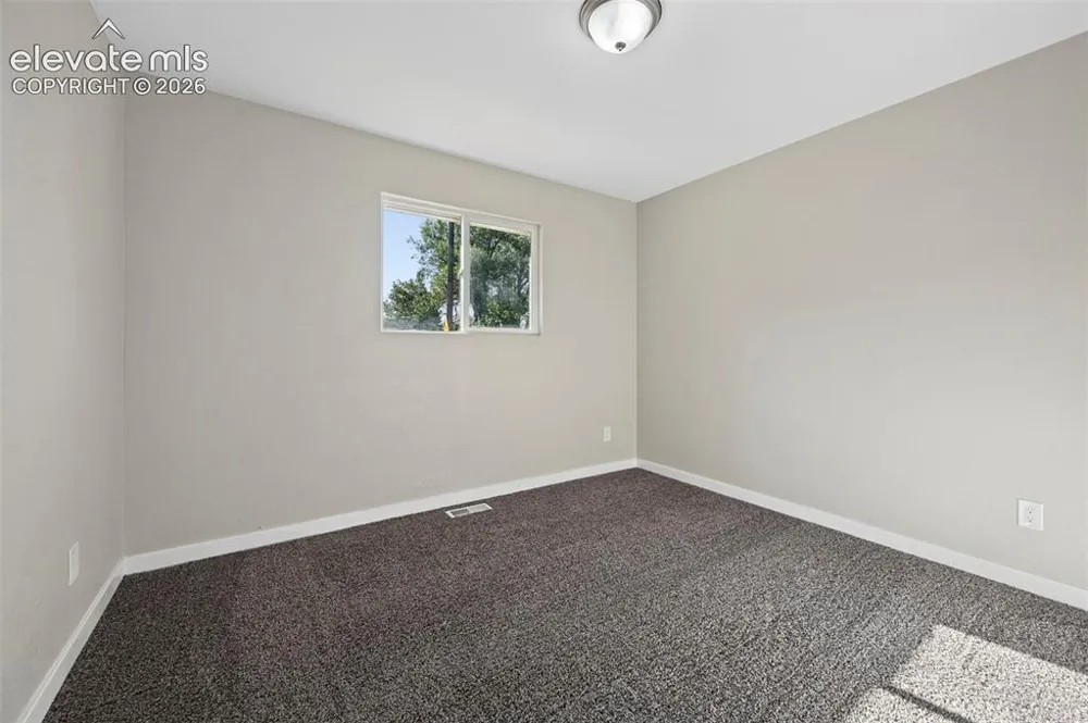 838 Sequoia Drive Colorado Springs, CO 80910