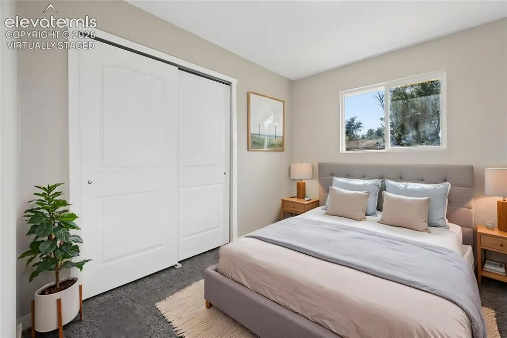 838 Sequoia Drive Colorado Springs, CO 80910