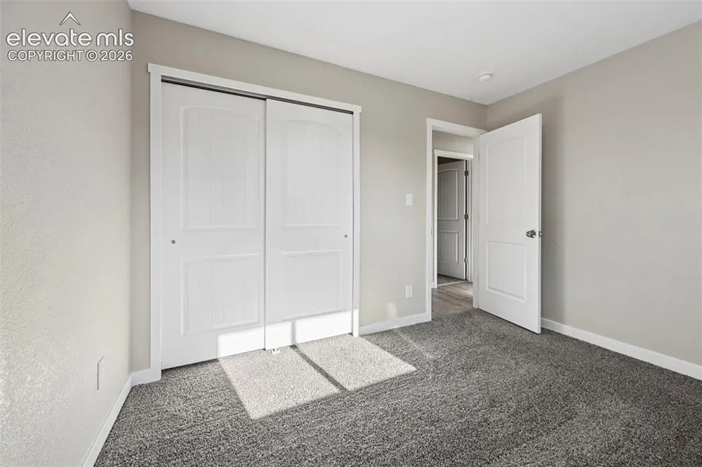 838 Sequoia Drive Colorado Springs, CO 80910