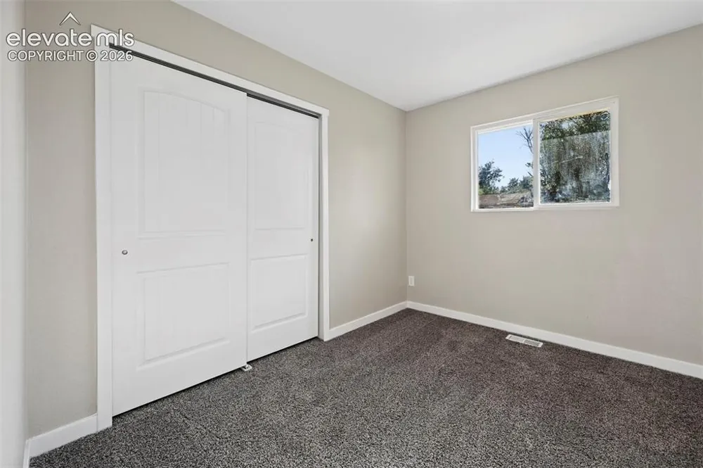 838 Sequoia Drive Colorado Springs, CO 80910