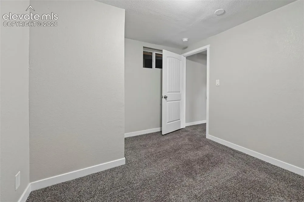 838 Sequoia Drive Colorado Springs, CO 80910