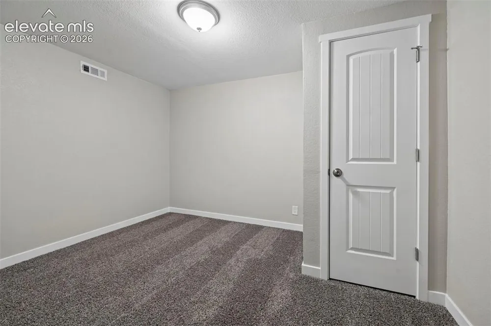 838 Sequoia Drive Colorado Springs, CO 80910