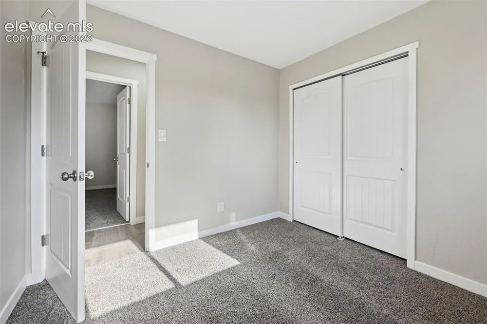 838 Sequoia Drive Colorado Springs, CO 80910