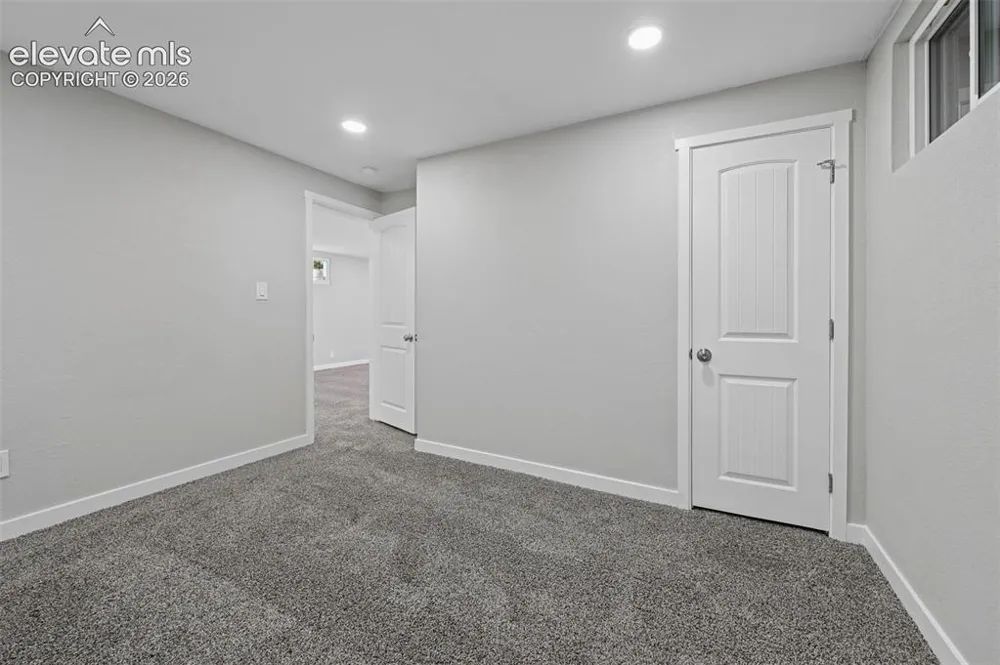 838 Sequoia Drive Colorado Springs, CO 80910