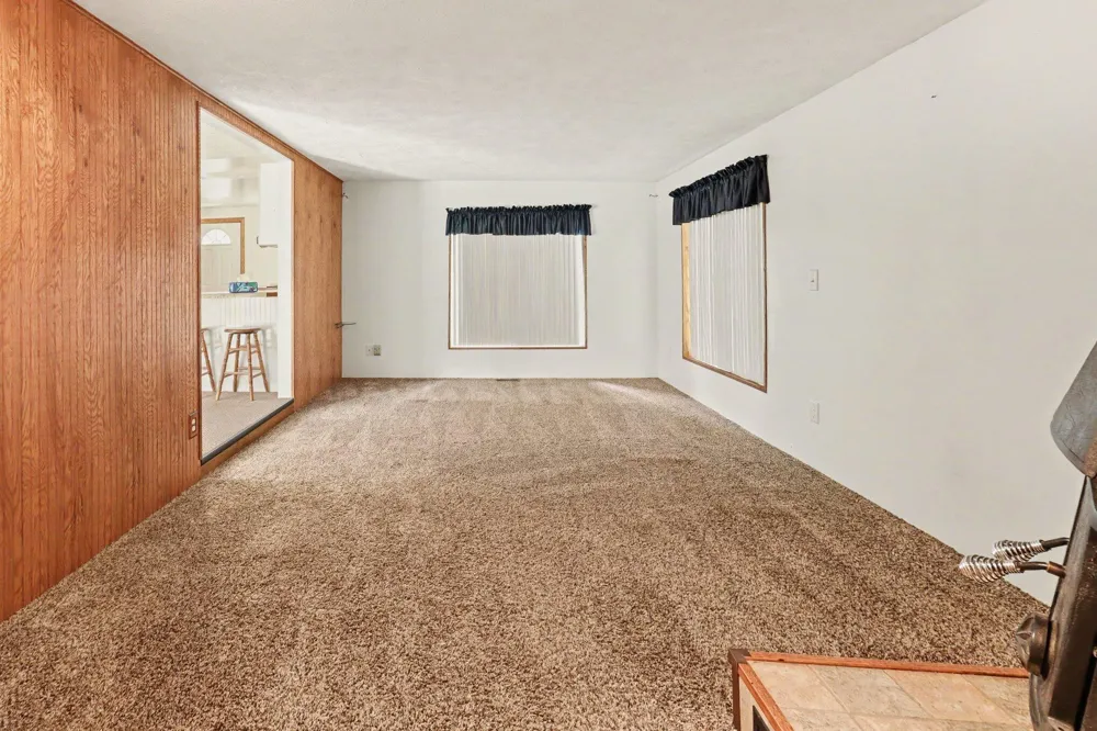 8188 E Woodruff Drive Big Prairie Township, MI 49337