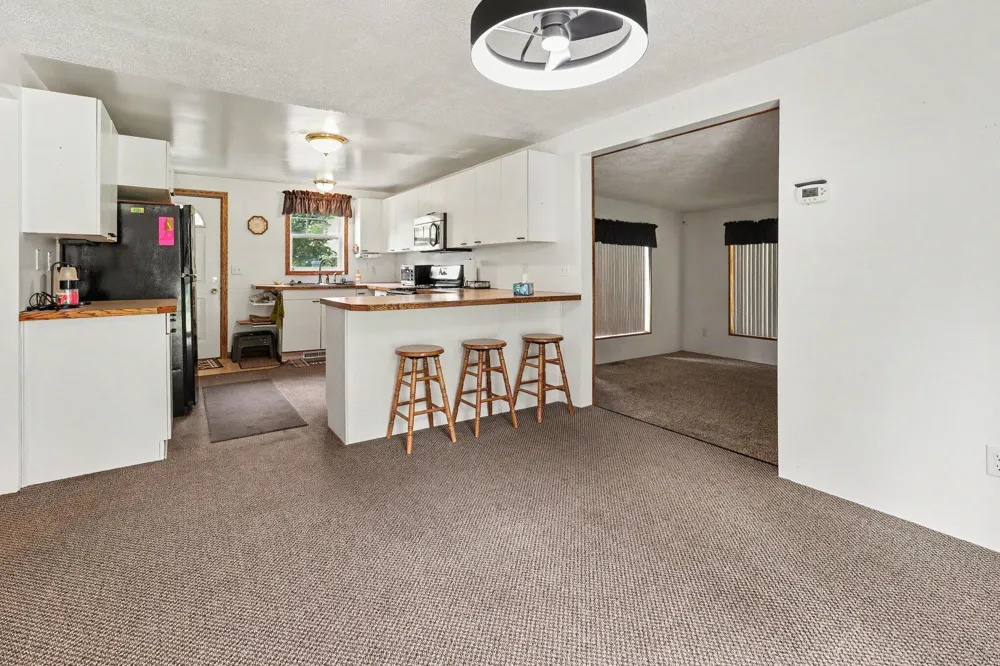 8188 E Woodruff Drive Big Prairie Township, MI 49337