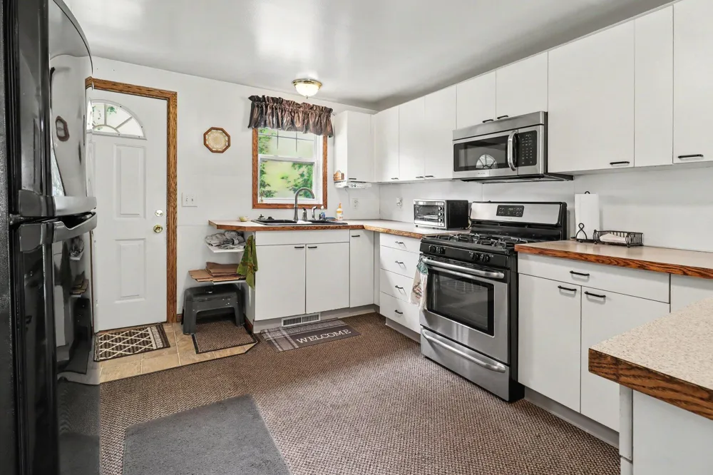 8188 E Woodruff Drive Big Prairie Township, MI 49337
