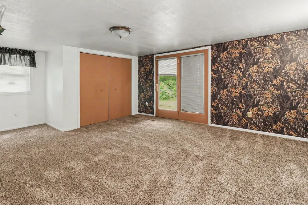 8188 E Woodruff Drive Big Prairie Township, MI 49337