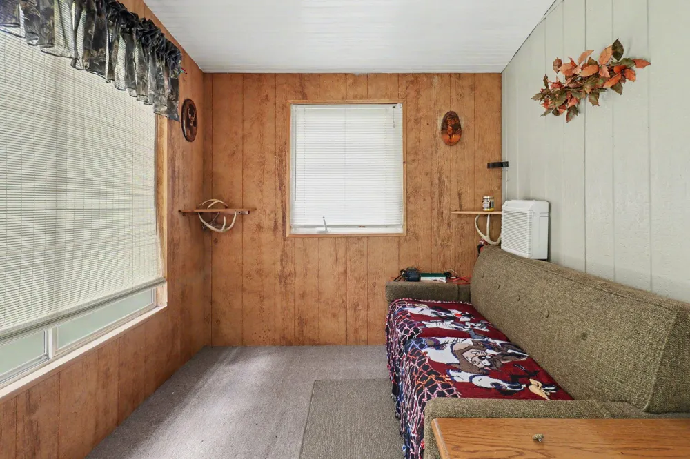 8188 E Woodruff Drive Big Prairie Township, MI 49337