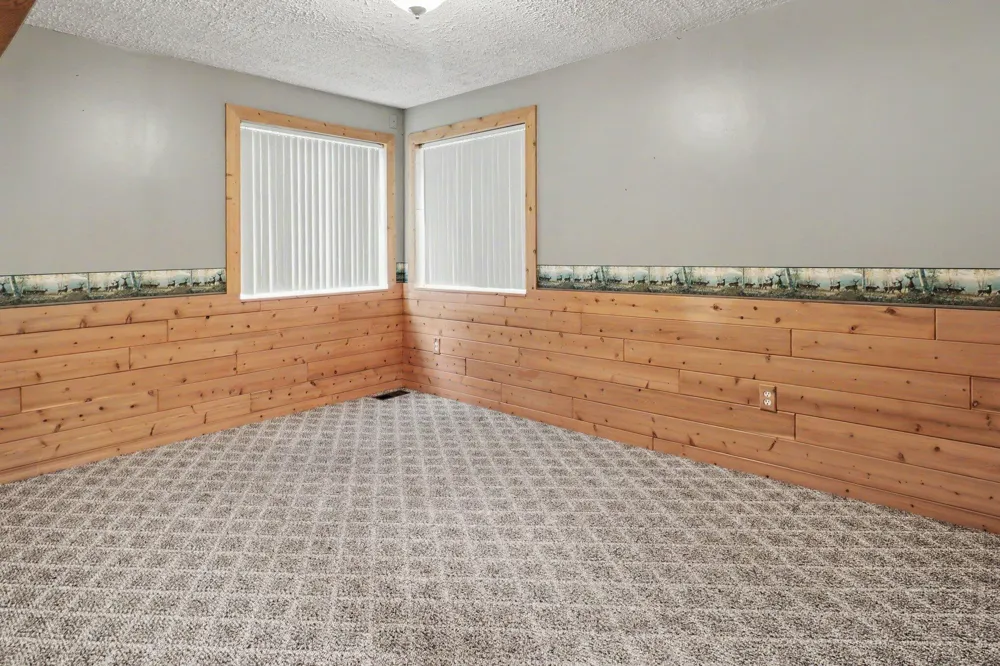 8188 E Woodruff Drive Big Prairie Township, MI 49337