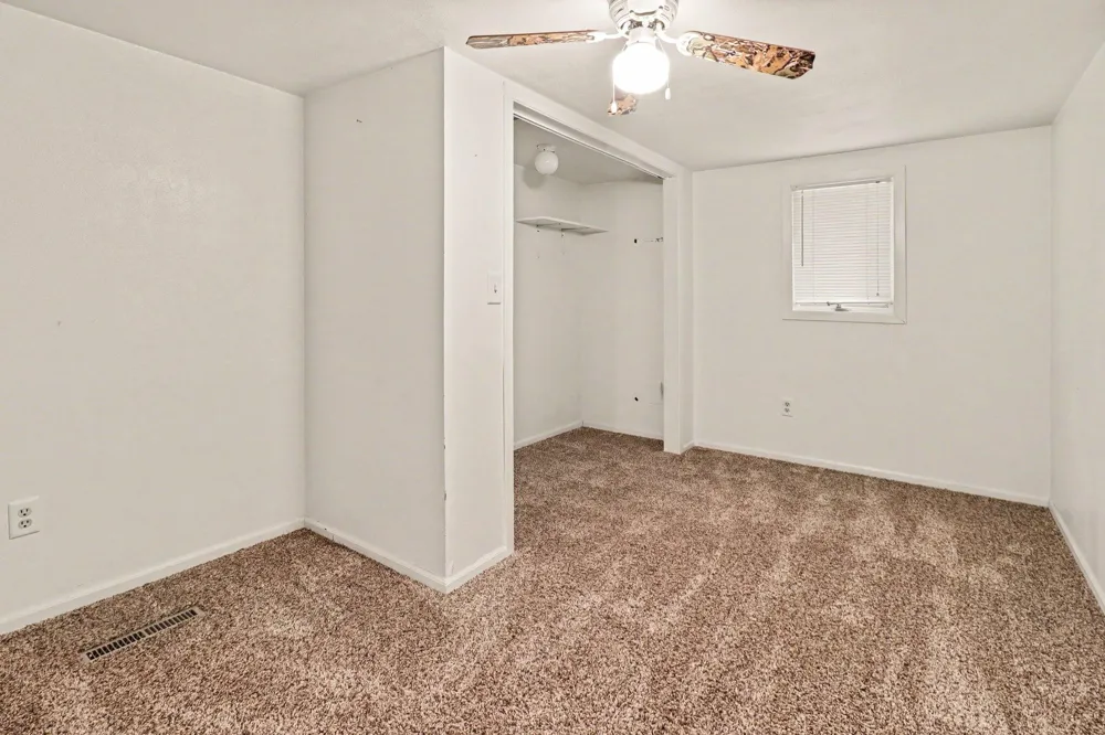 8188 E Woodruff Drive Big Prairie Township, MI 49337