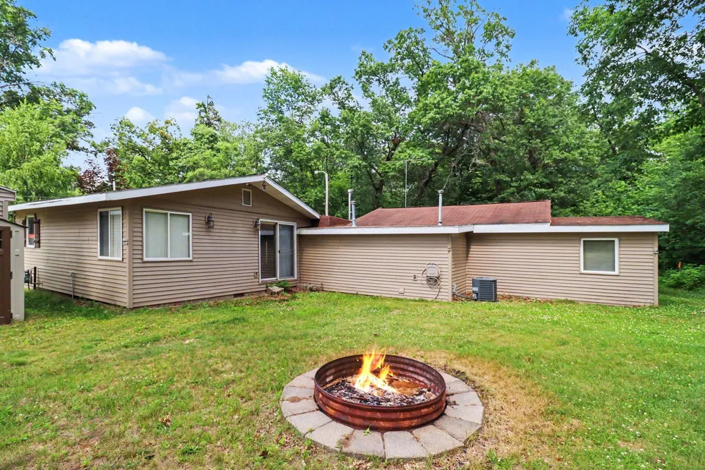 8188 E Woodruff Drive Big Prairie Township, MI 49337