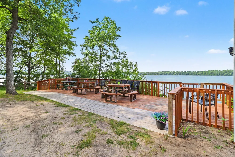 8188 E Woodruff Drive Big Prairie Township, MI 49337