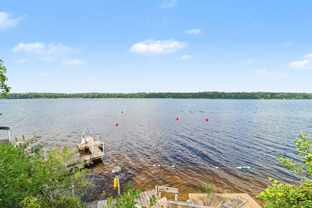 8188 E Woodruff Drive Big Prairie Township, MI 49337