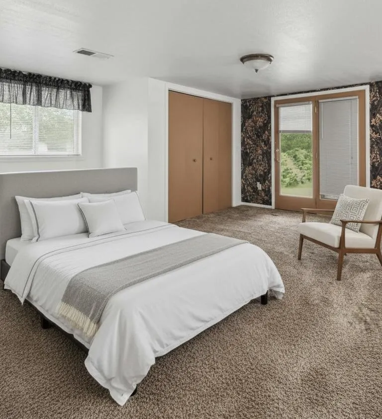 8188 E Woodruff Drive Big Prairie Township, MI 49337