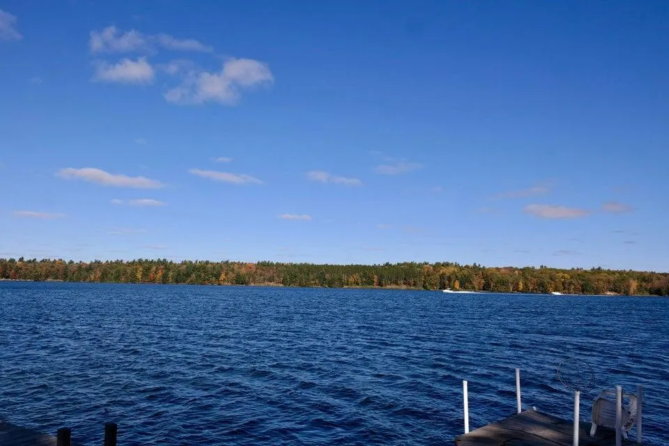 8188 E Woodruff Drive Big Prairie Township, MI 49337