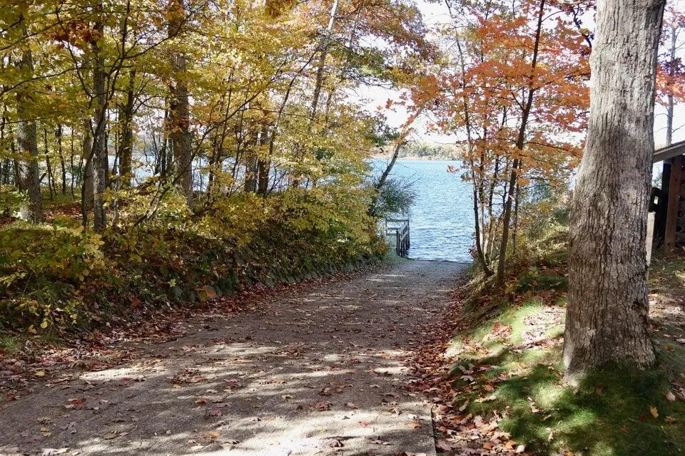 8188 E Woodruff Drive Big Prairie Township, MI 49337