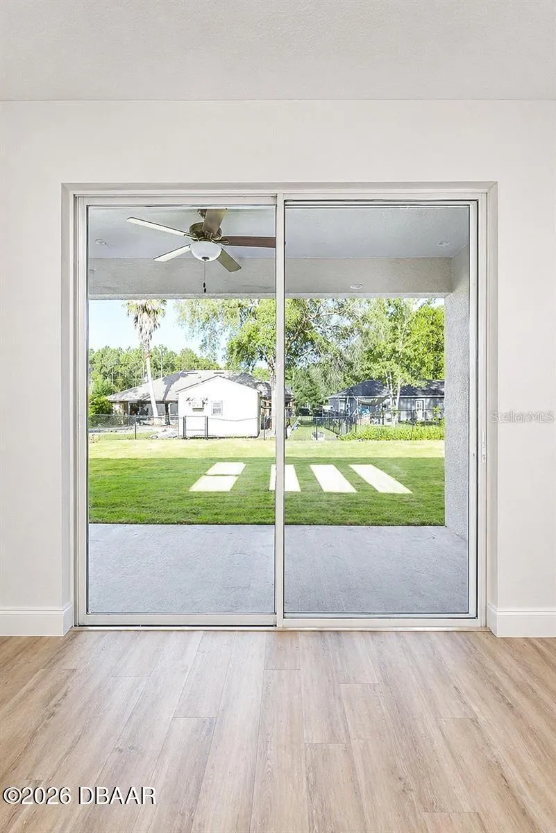 14 Powder Hill Lane Palm Coast, FL 32164
