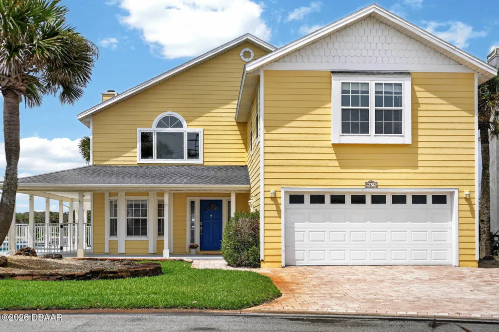 9277 July Lane St. Augustine, FL 32080