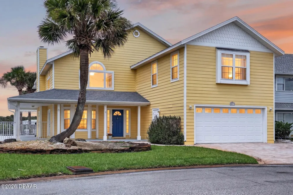 9277 July Lane St. Augustine, FL 32080