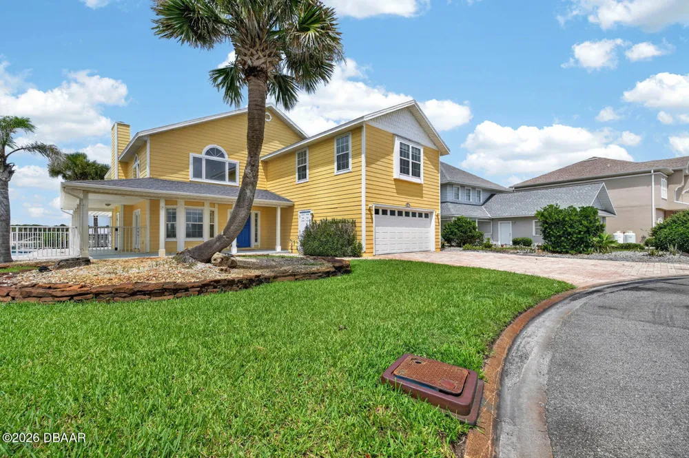9277 July Lane St. Augustine, FL 32080