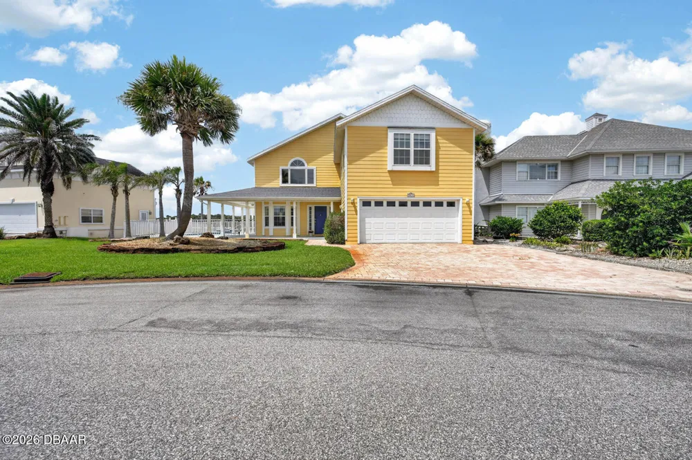 9277 July Lane St. Augustine, FL 32080